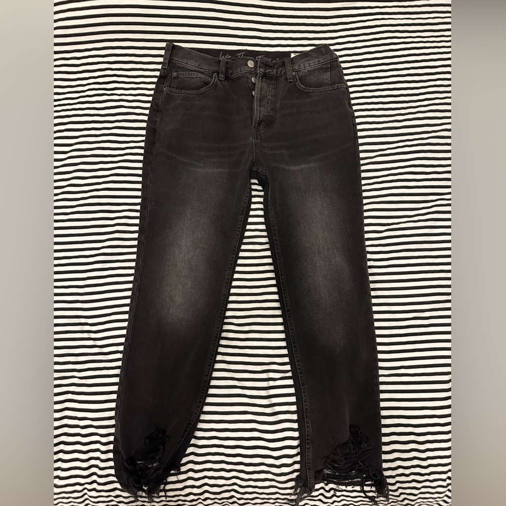 Free People Jeans